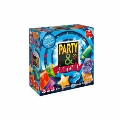 Party & Co. Family (DE)