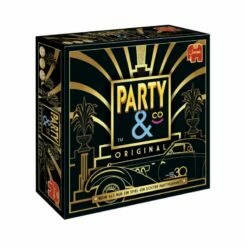 Party & Co. Original (DE)