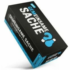 Partyfieber – Gemeinsame Sache (DE)