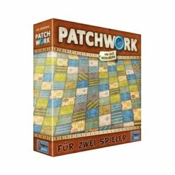 Lookout Games Patchwork (DE)