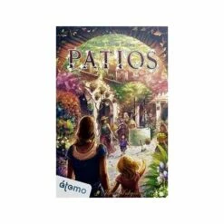Patios (Multilingual)