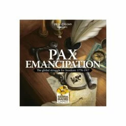 Pax Emancipation (EN)