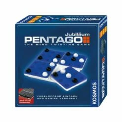 Pentago - Jubiläumsausgabe (DE)