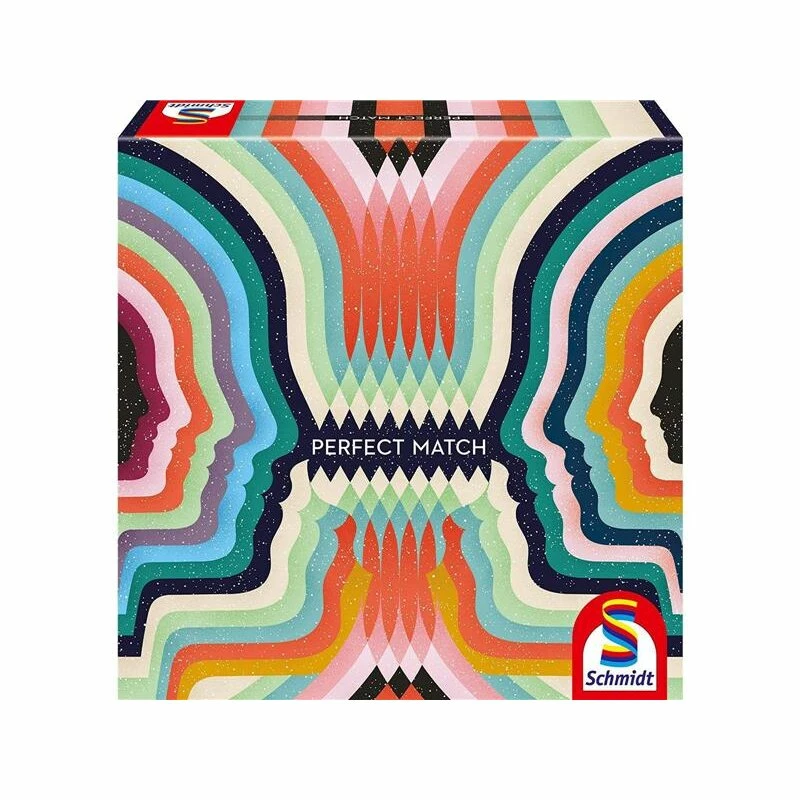 Schmidt Spiele Perfect Match (DE)