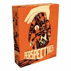 Space Cowboys Perspectives (DE)