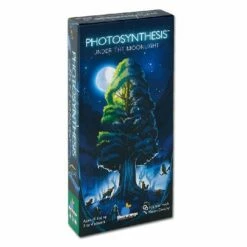 Photosynthese - Im Mondlicht (DE)