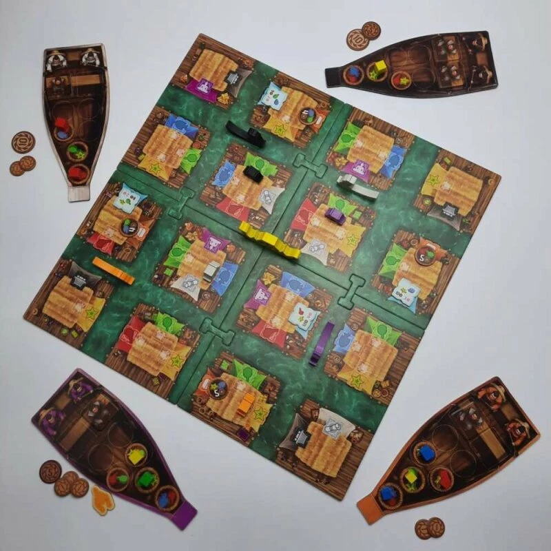 Phraya (DE) – Bild 2