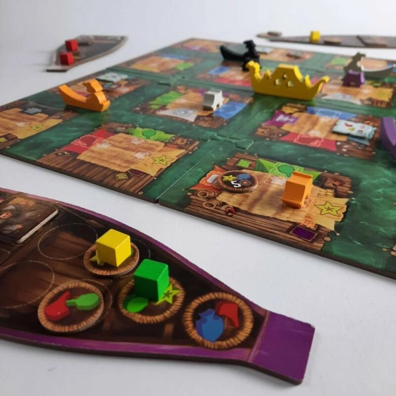 Phraya (DE) – Bild 3