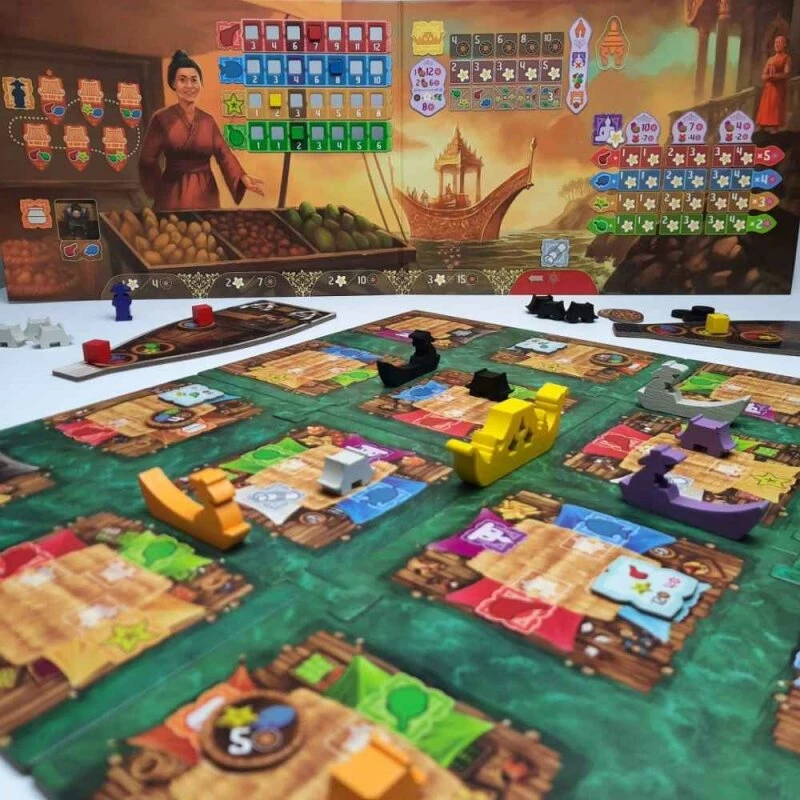 Phraya (DE) – Bild 4