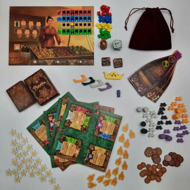 Phraya (DE) – Bild 5