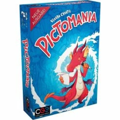 Pictomania (DE)