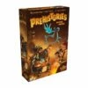 Prehistories (DE)