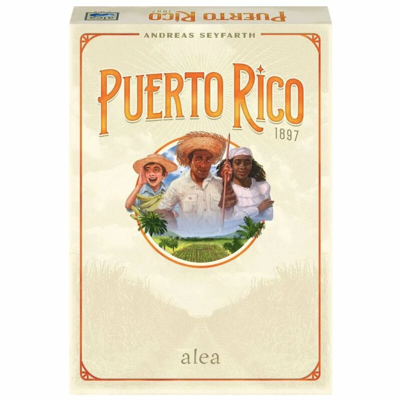 Puerto Rico 1897 (DE)