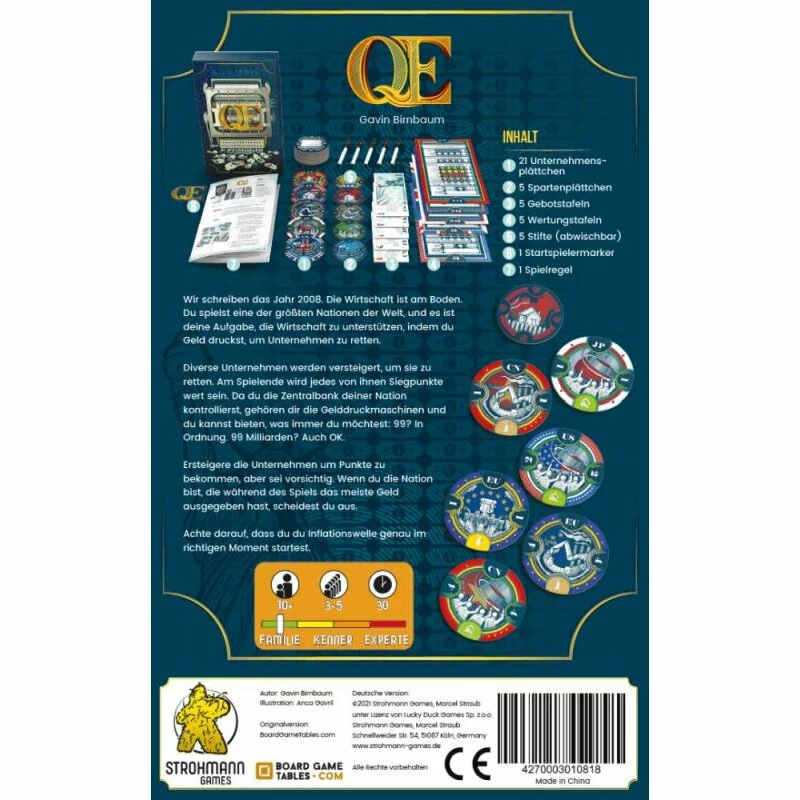 Q.E. (DE) – Bild 2