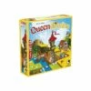 Pegasus Spiele Queendomino (DE)