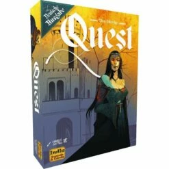 Quest (DE)