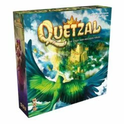 GIGAMIC Quetzal (DE)