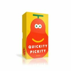 Quickity Pickity (DE)