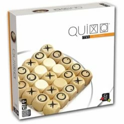 GIGAMIC Quixo Mini (Multilingual)