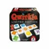 Schmidt Spiele Qwirkle – Limited Edition (Multilingual)