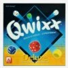 Qwixx – Deluxe (Multilingual)