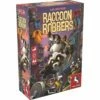 Pegasus Spiele Raccoon Robbers (DE|EN)