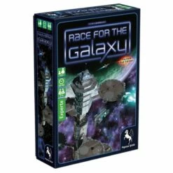 Pegasus Spiele Race For The Galaxy (DE)