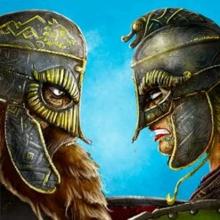 Räuber Der Nordsee: Sammlerbox (DE)