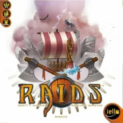 Raids (DE)