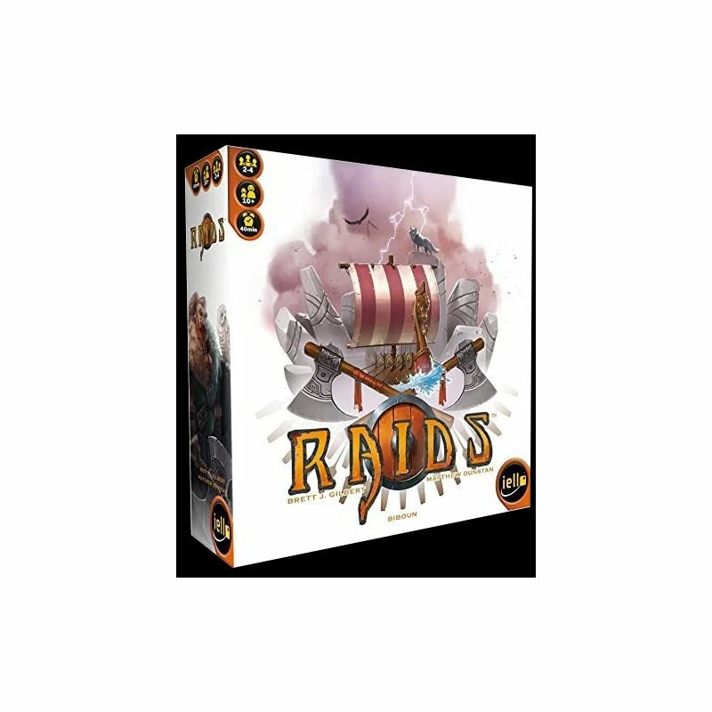 Raids (DE) – Bild 4