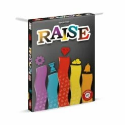 Raise (DE)