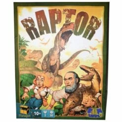 Raptor (Multilingual)