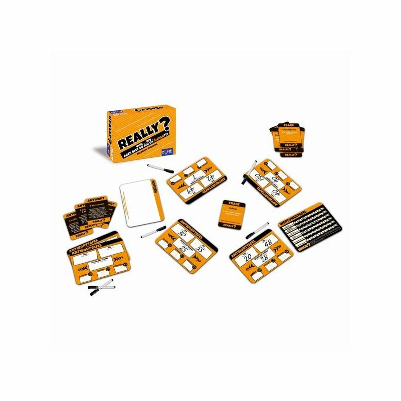 Really? (DE) – Bild 3