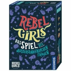 Rebel Girls (DE)