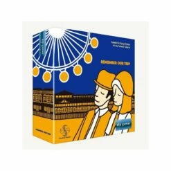 Remember Our Trip (DE|EN)