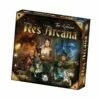 Res Arcana (DE)
