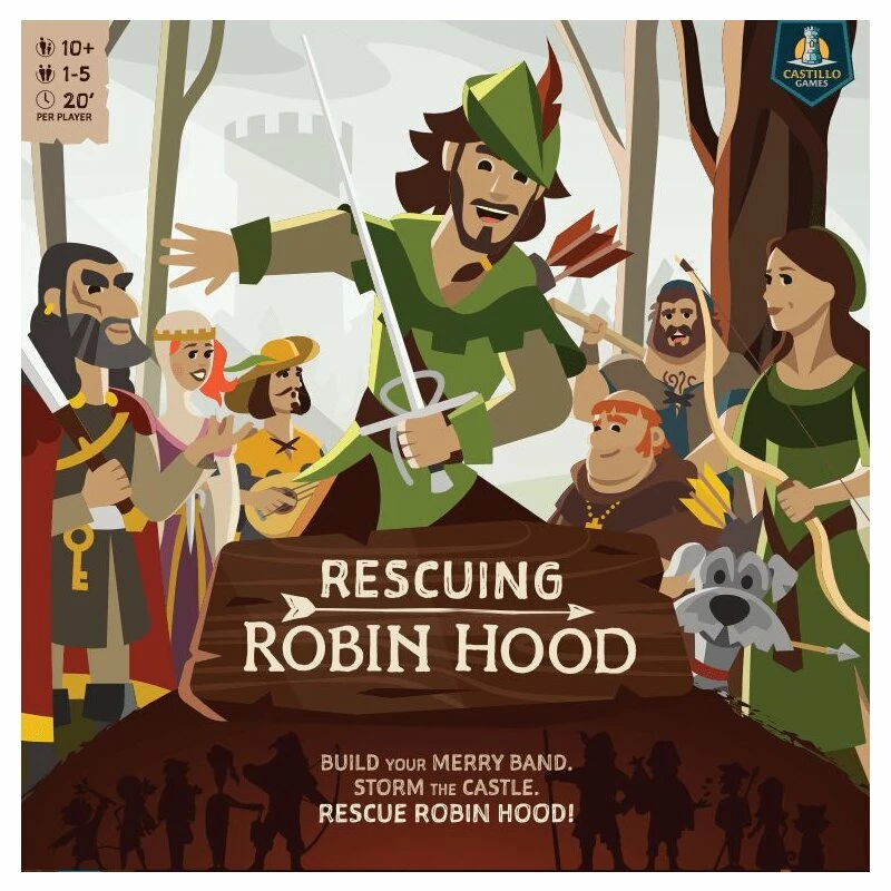 Rescuing Robin Hood (EN)