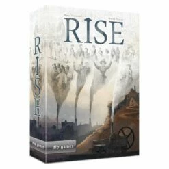 Rise (Multilingual)