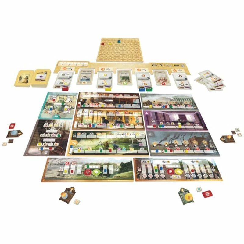 Rise (Multilingual) – Bild 2