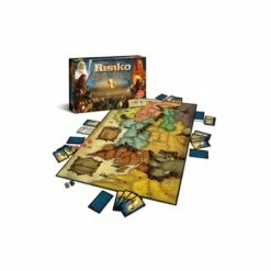 Risiko: Herr Der Ringe (DE)