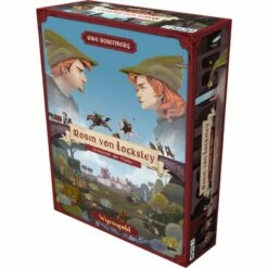 Robin Von Locksley (DE|EN)