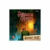 Robinson Crusoe: Mystery Tales (EN)