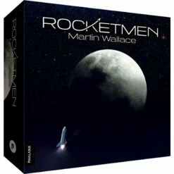 Rocketmen (DE)