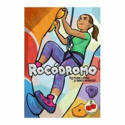 Rocódromo (Multilingual)