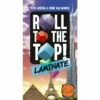 Roll To The Top Laminate (Multilingual)