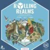 Stonemaier Games Rolling Realms (EN)
