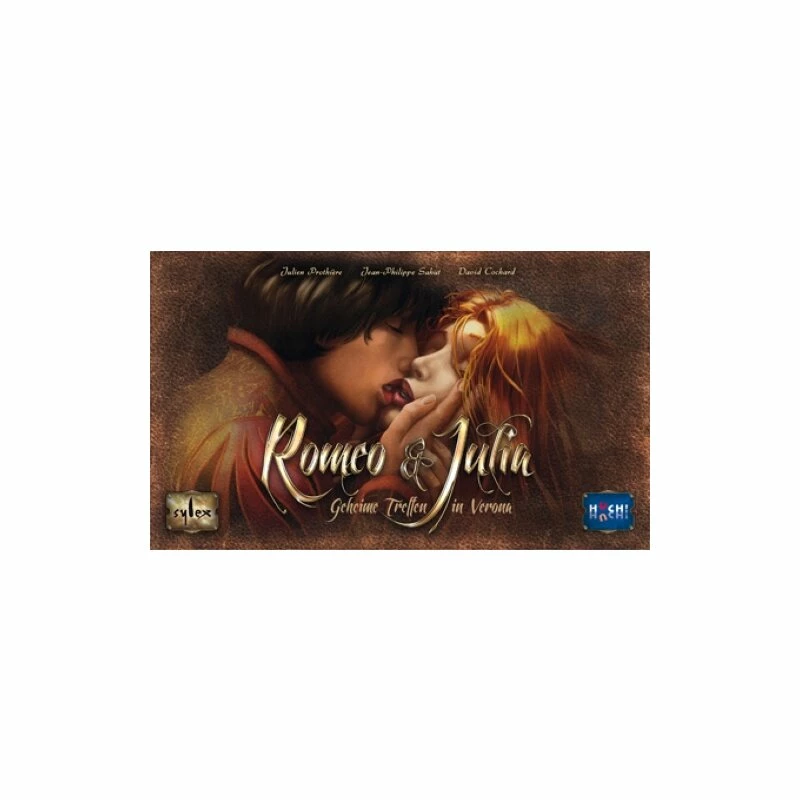 Romeo & Julia (DE)