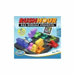 Rush Hour (Multilingual)