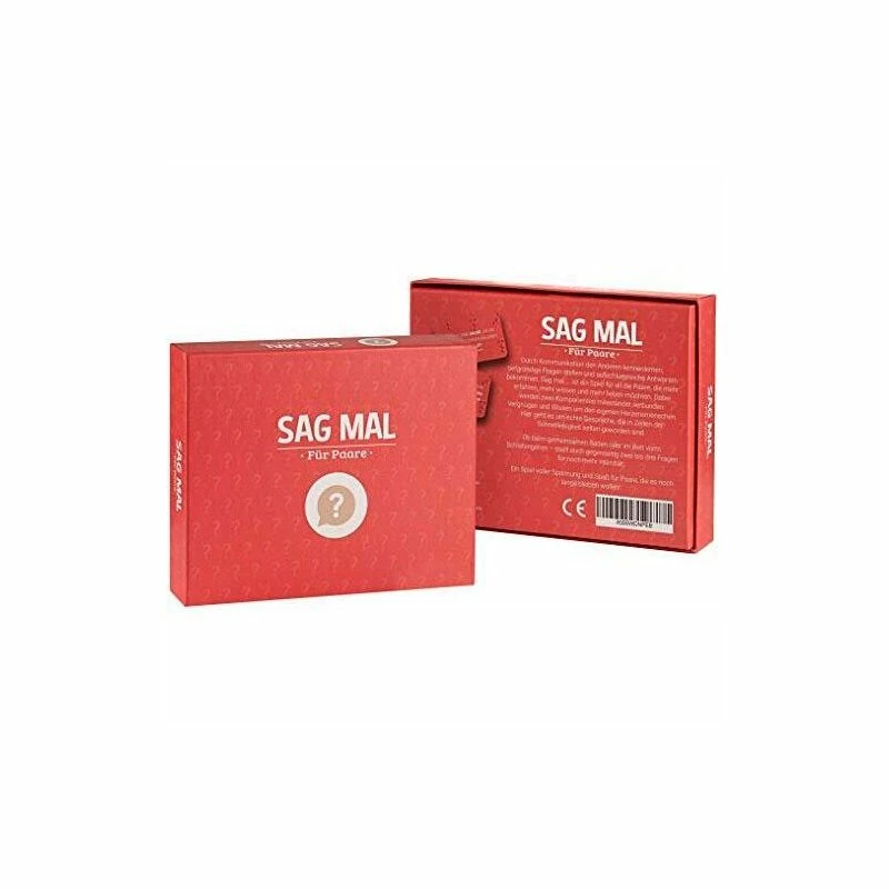 Sag Mal Für Paare (DE)