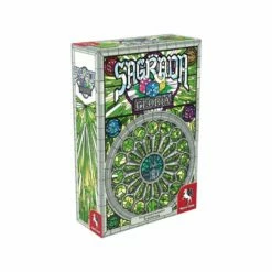 Pegasus Spiele Sagrada: Gloria (DE)